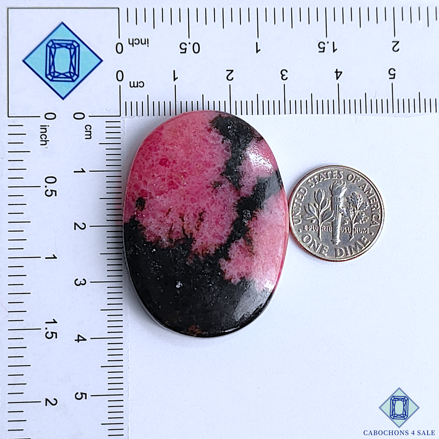 Rhodonite