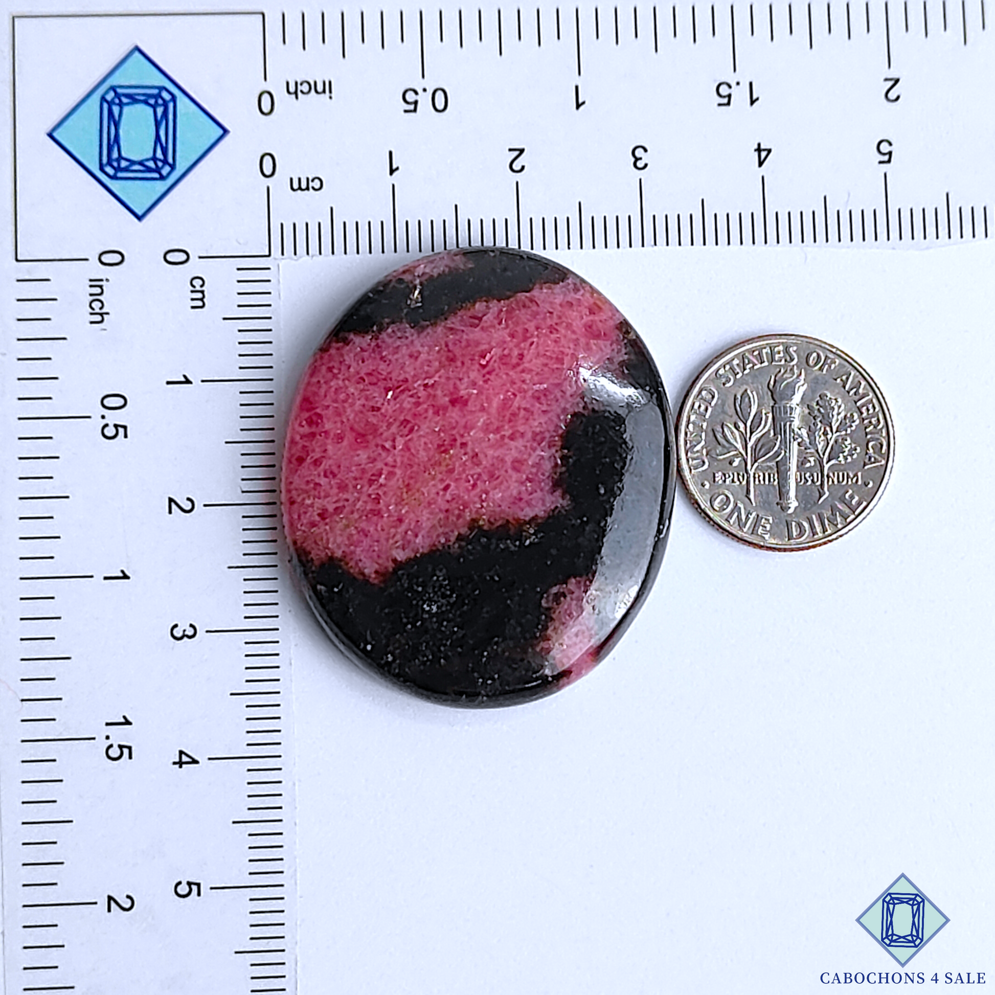 Rhodonite