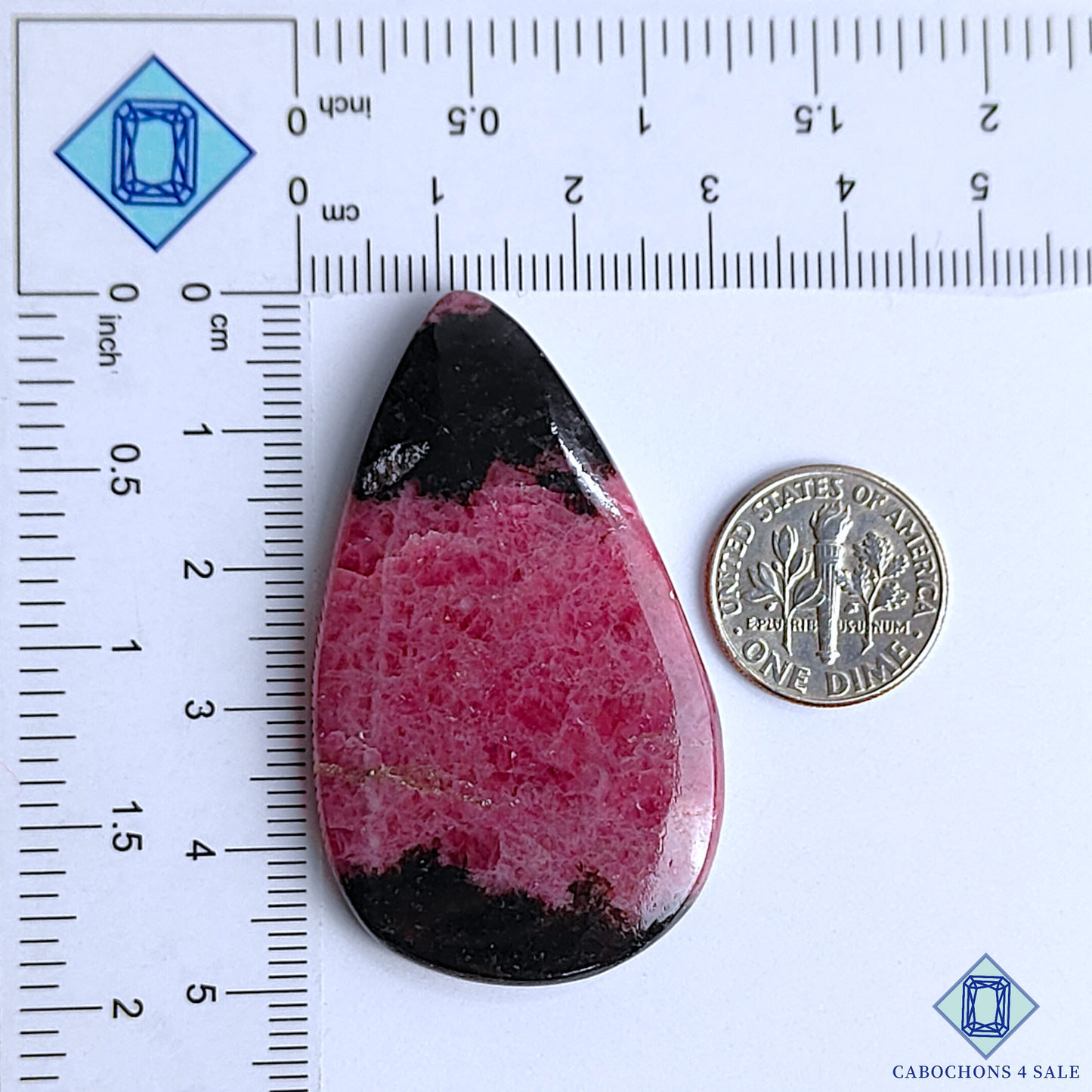 Rhodonite