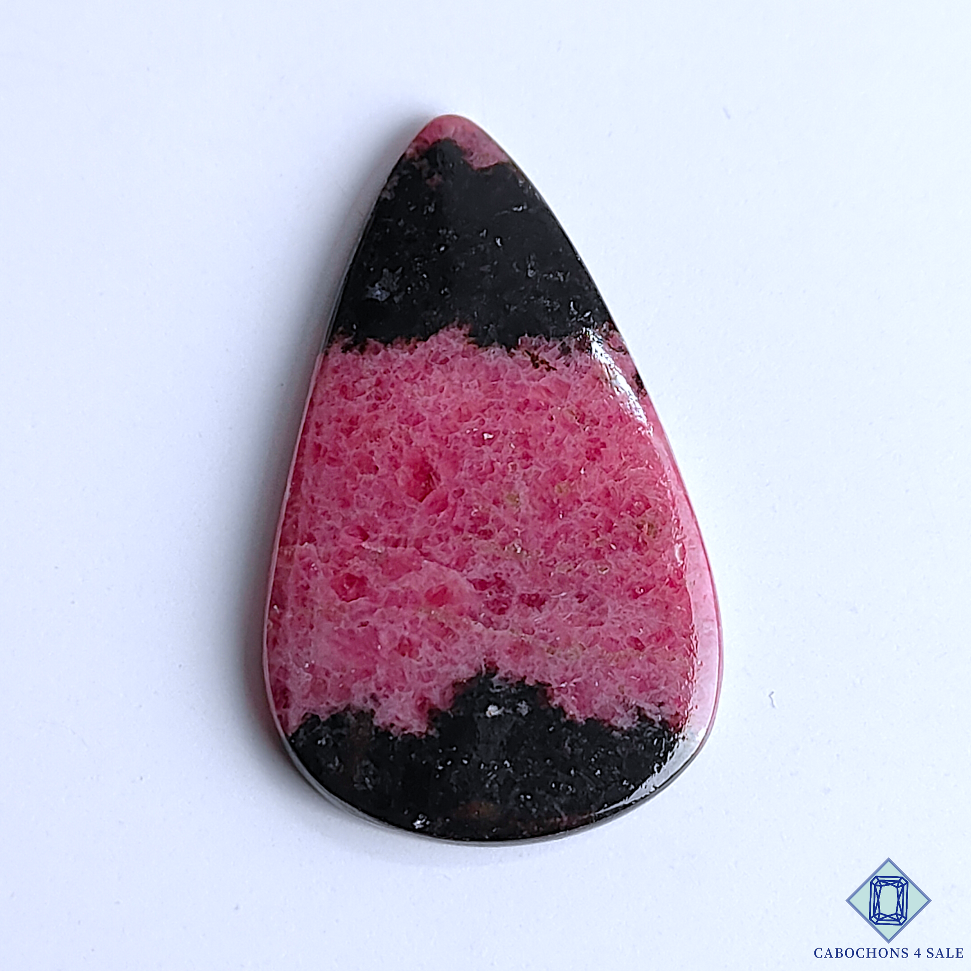 Rhodonite