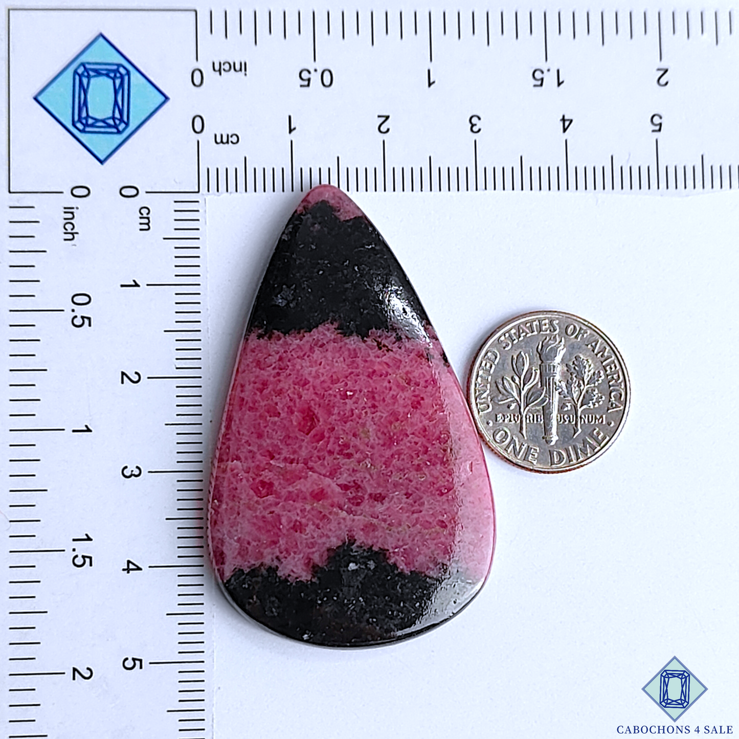 Rhodonite