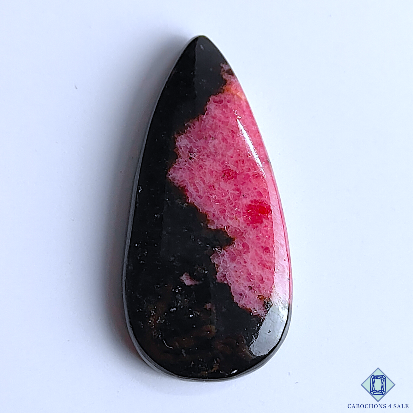 Rhodonite