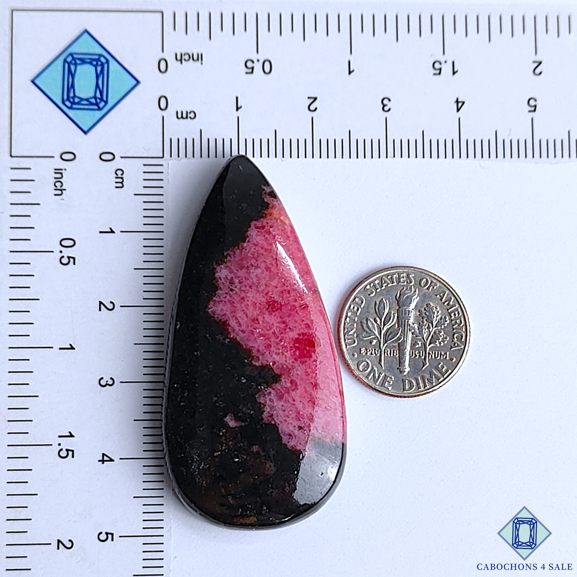 Rhodonite