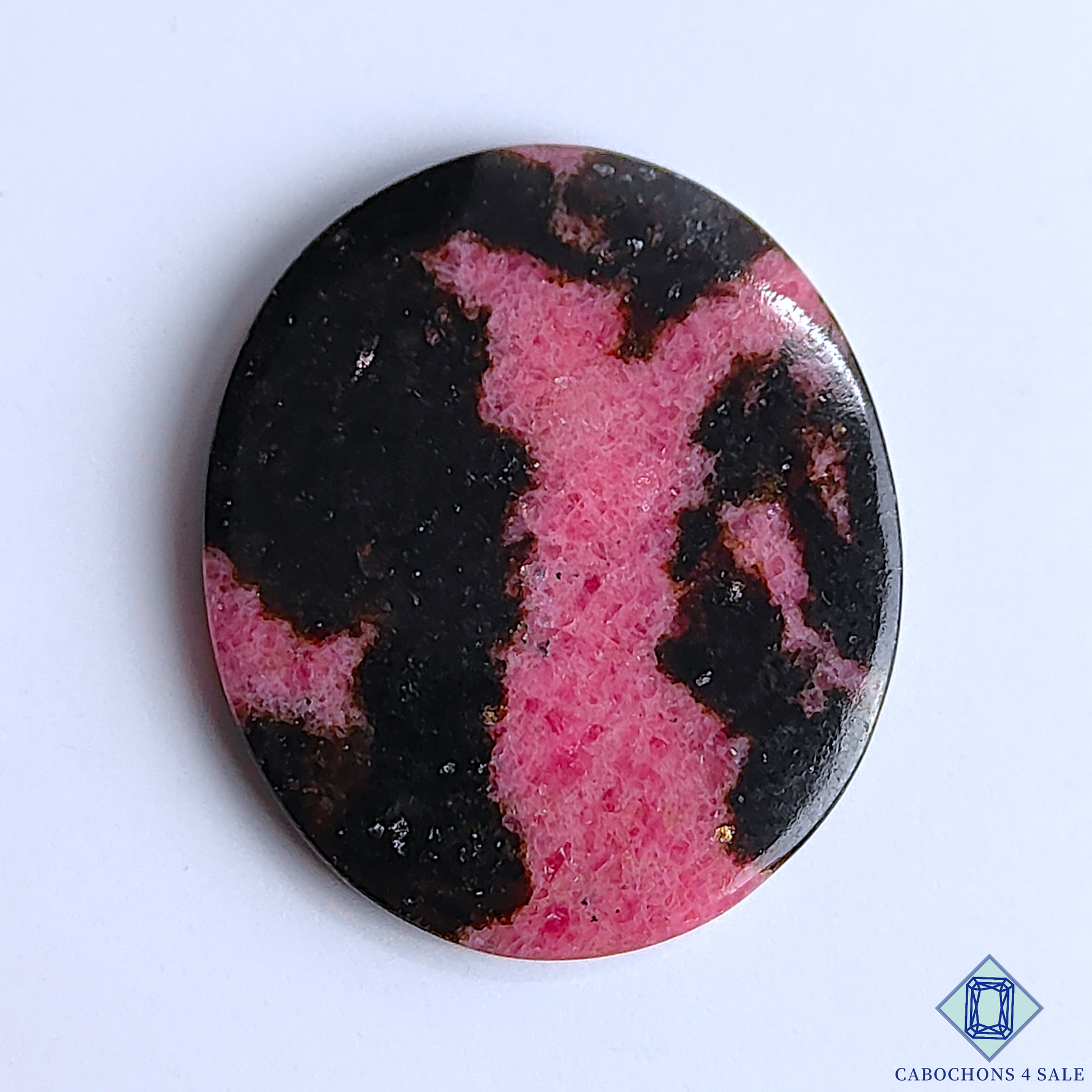 Rhodonite