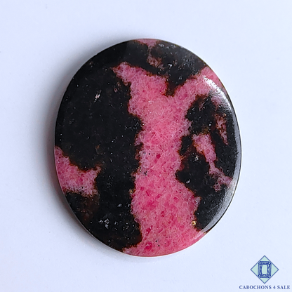 Rhodonite