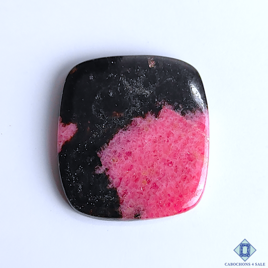 Rhodonite