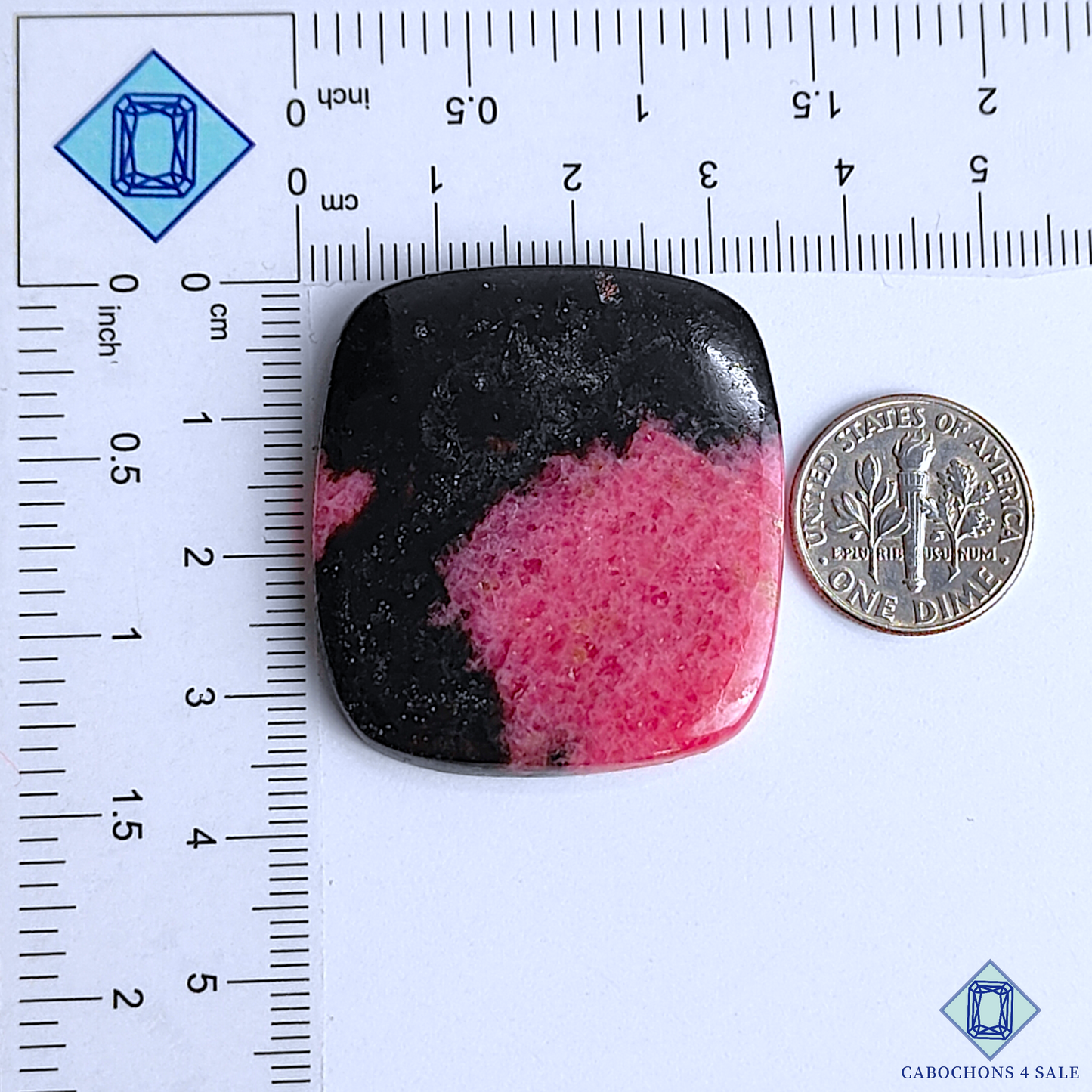 Rhodonite