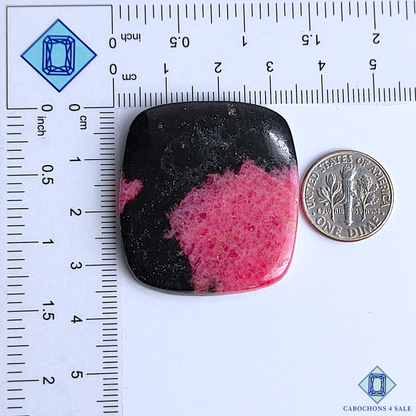 Rhodonite