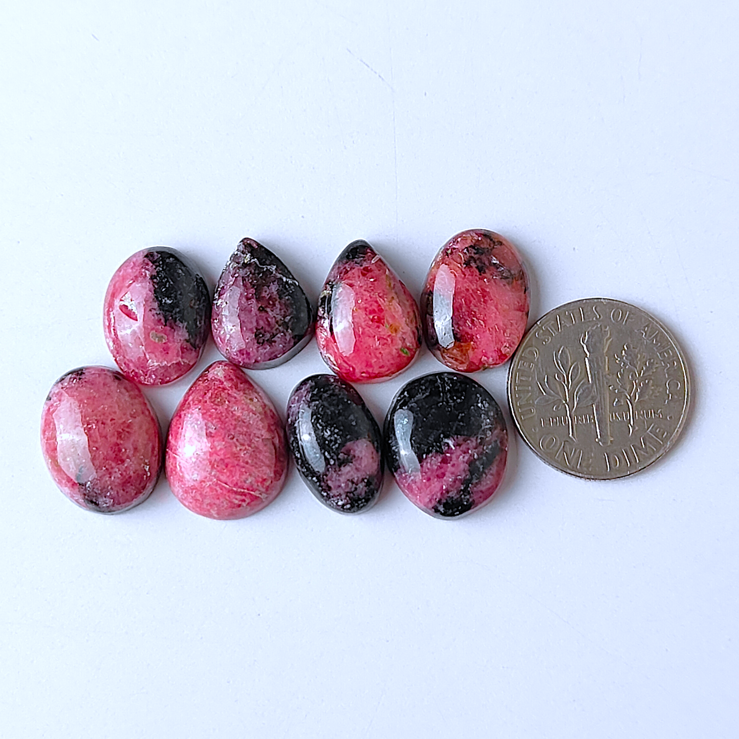 Rhodonite