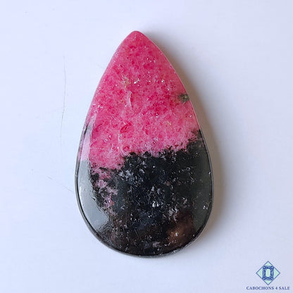 Rhodonite