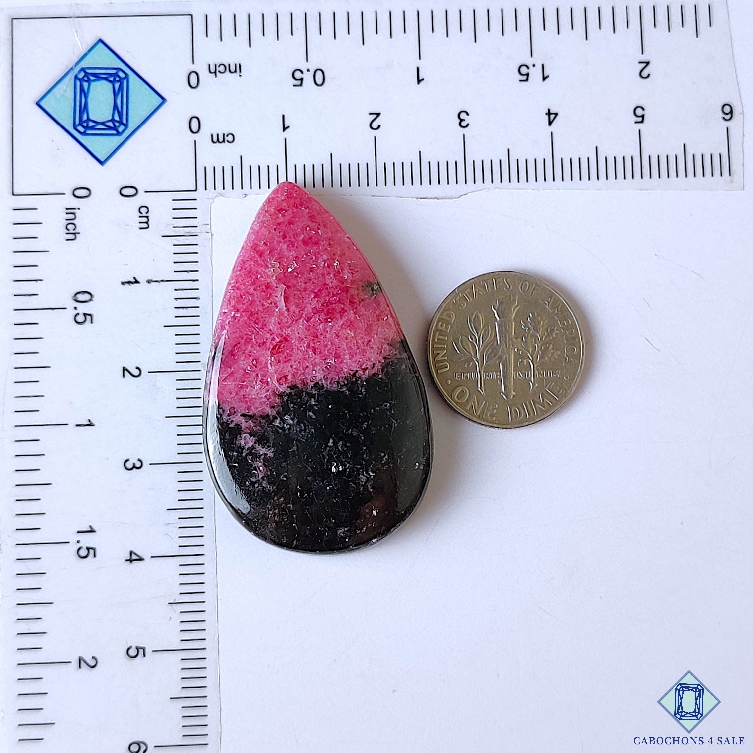 Rhodonite