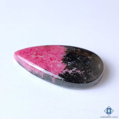 Rhodonite
