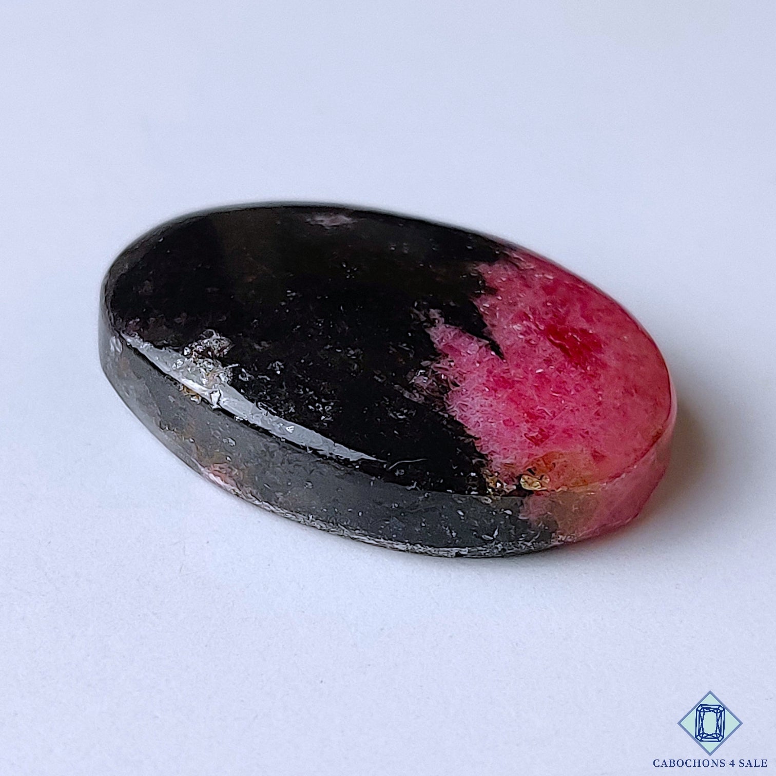 Rhodonite