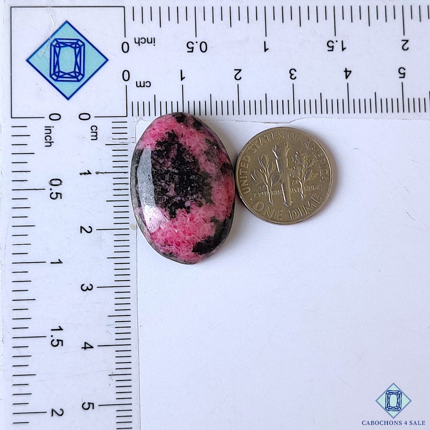 Rhodonite
