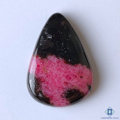 Rhodonite