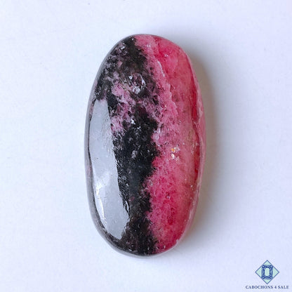 Rhodonite
