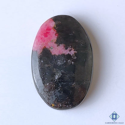 Rhodonite