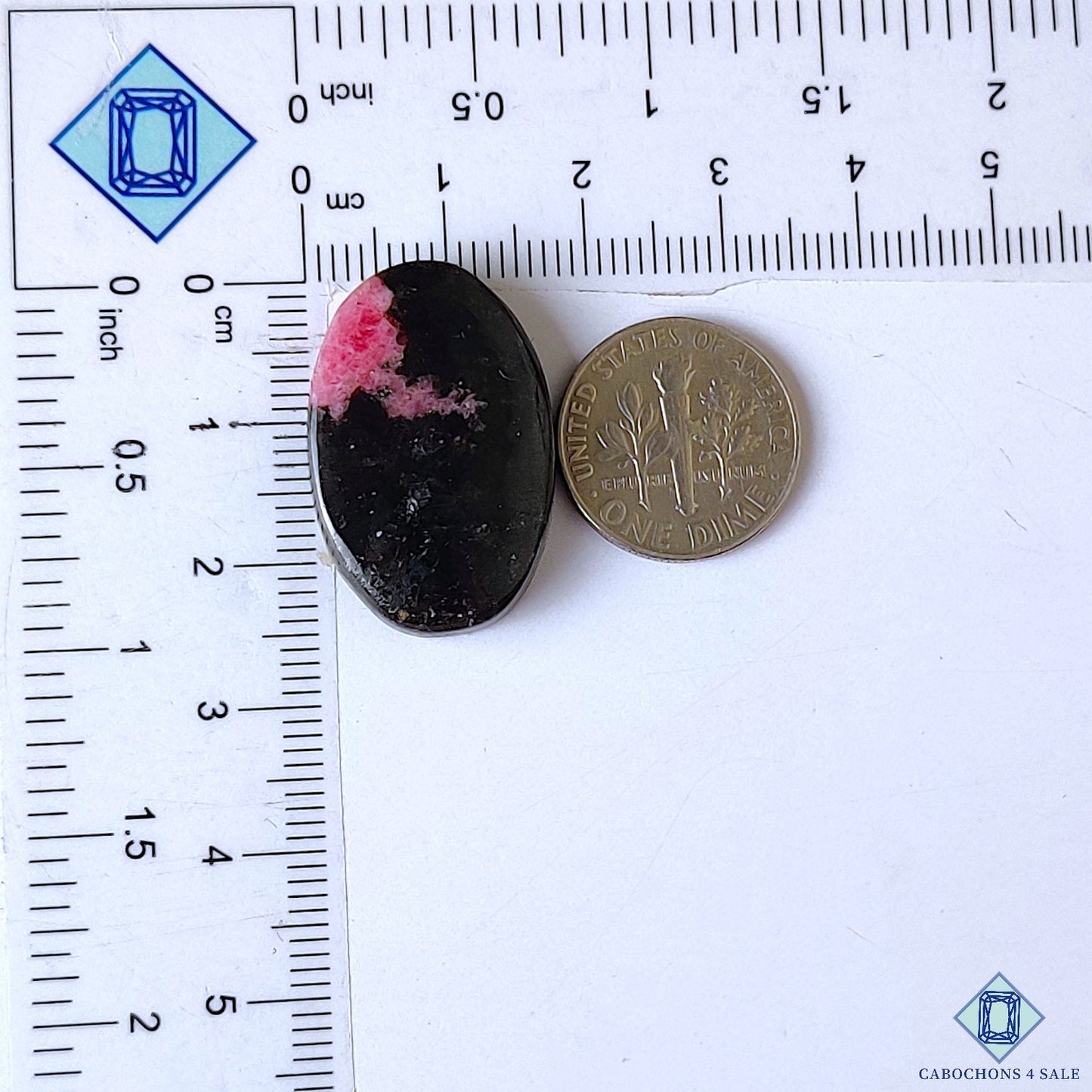 Rhodonite