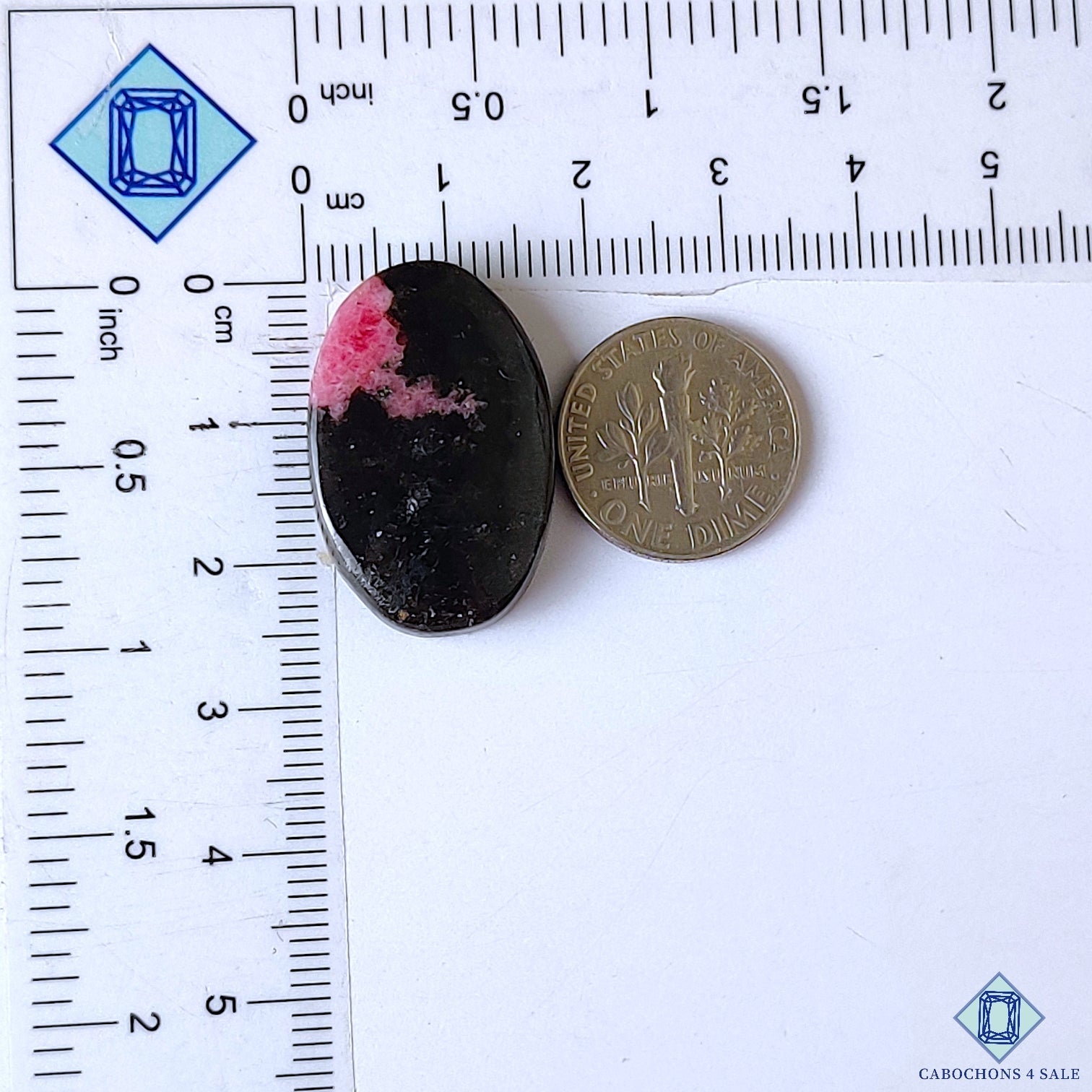 Rhodonite
