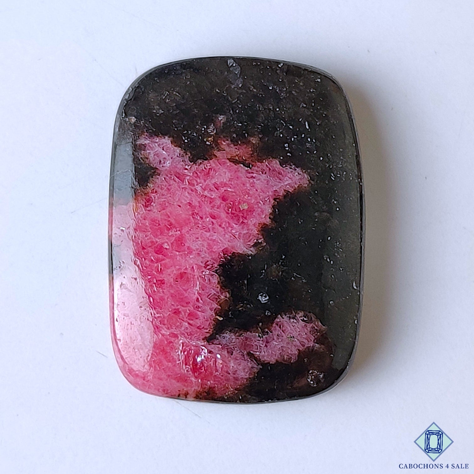 Rhodonite