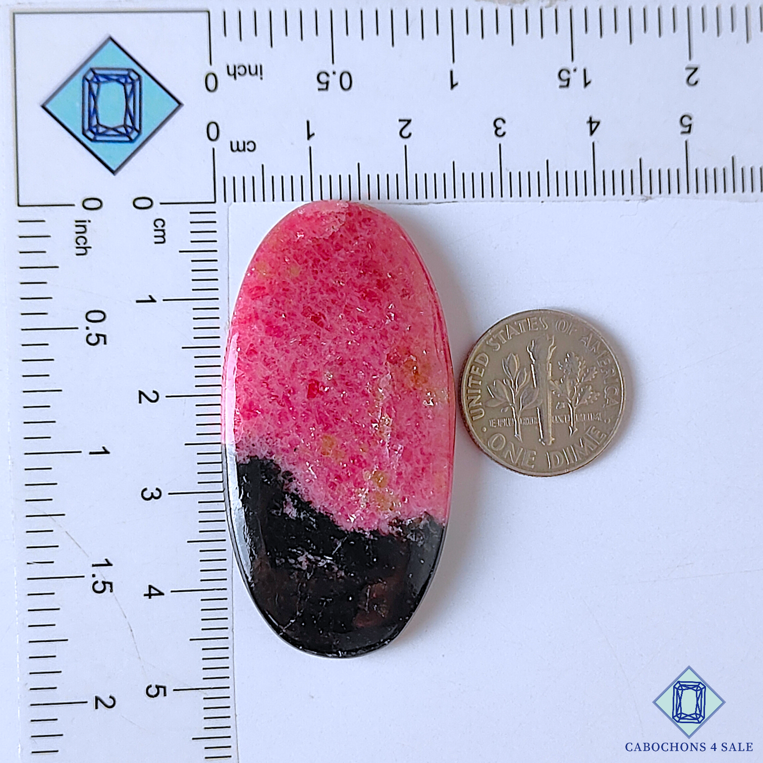 Rhodonite