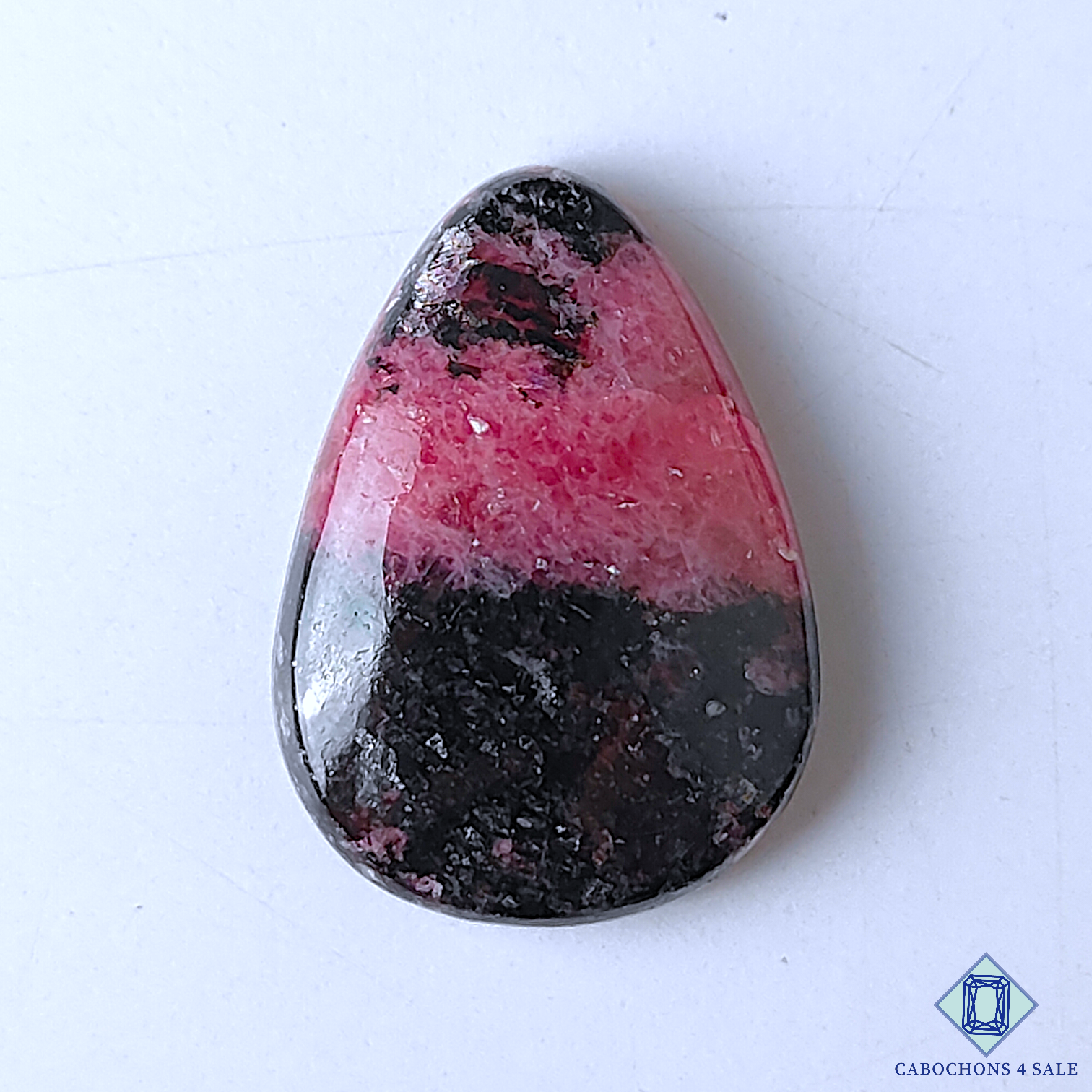 Rhodonite
