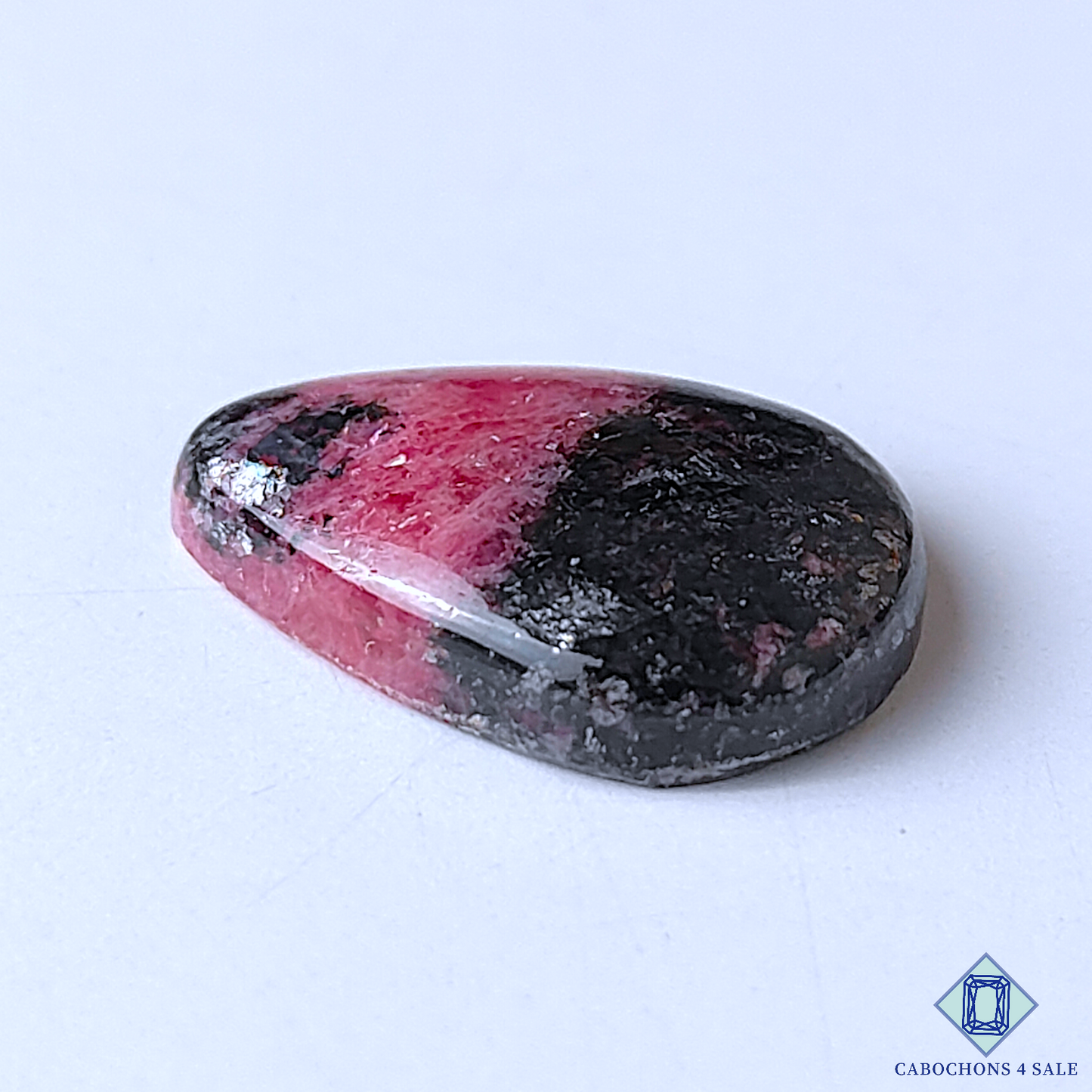 Rhodonite