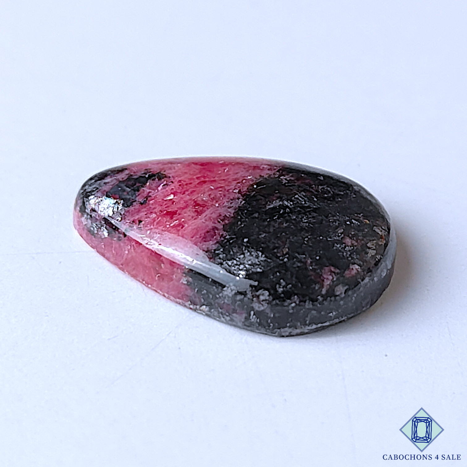Rhodonite