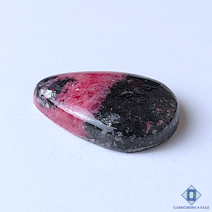 Rhodonite