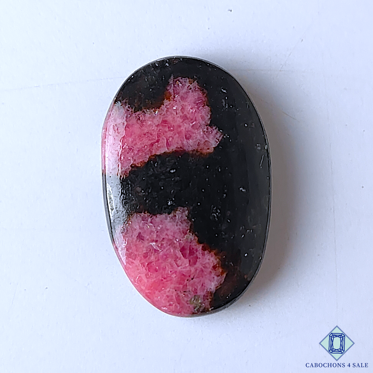 Rhodonite
