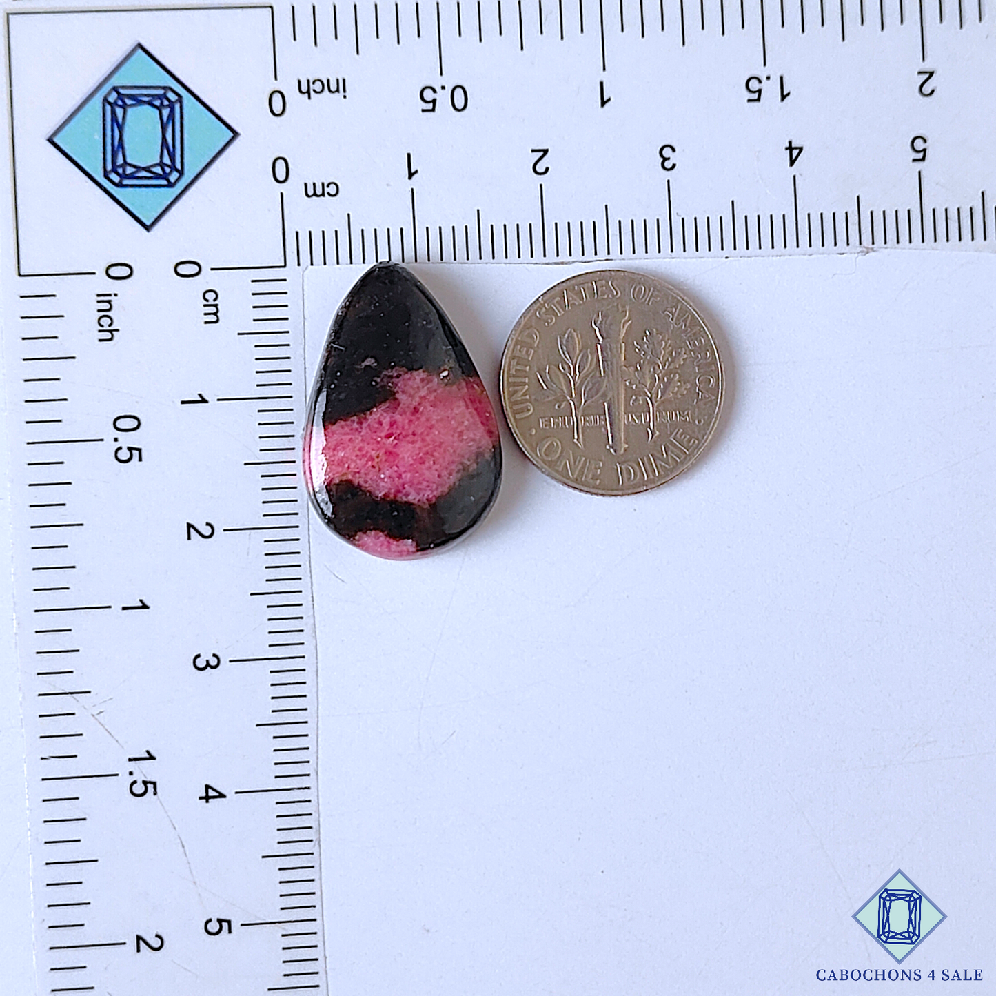 Rhodonite