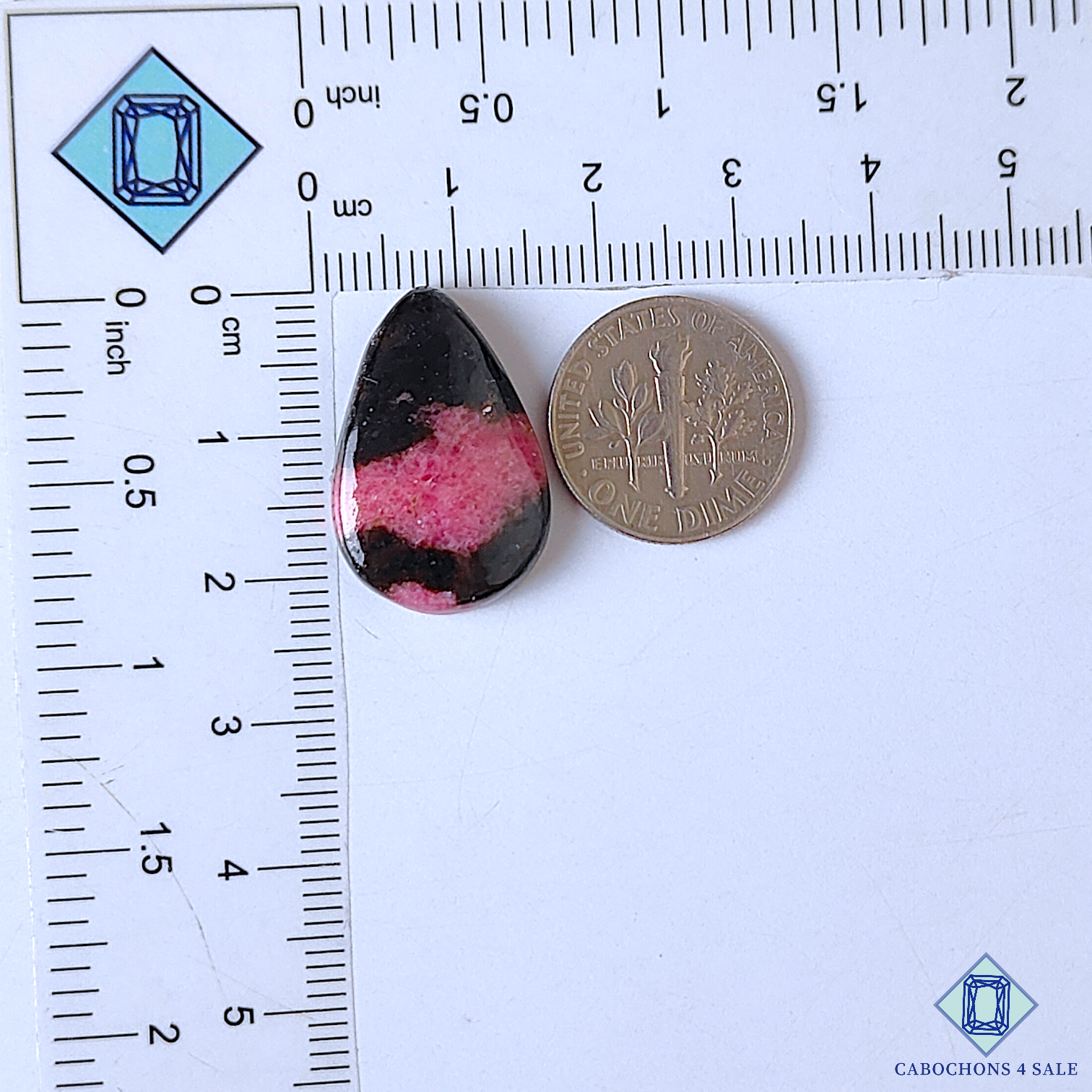 Rhodonite