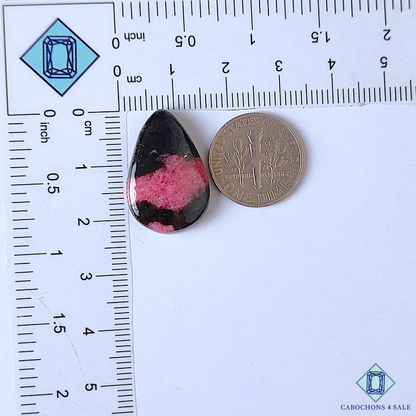 Rhodonite