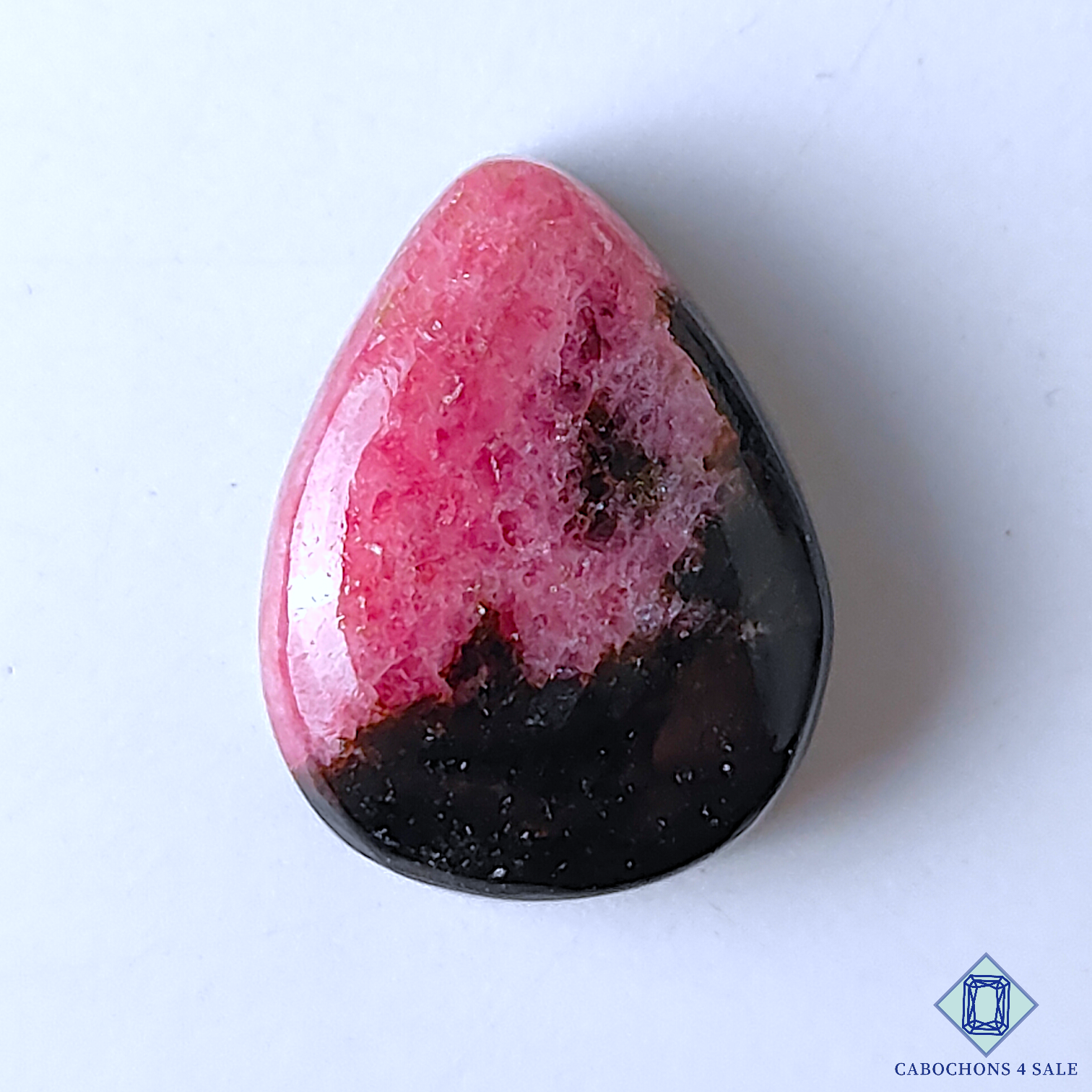 Rhodonite