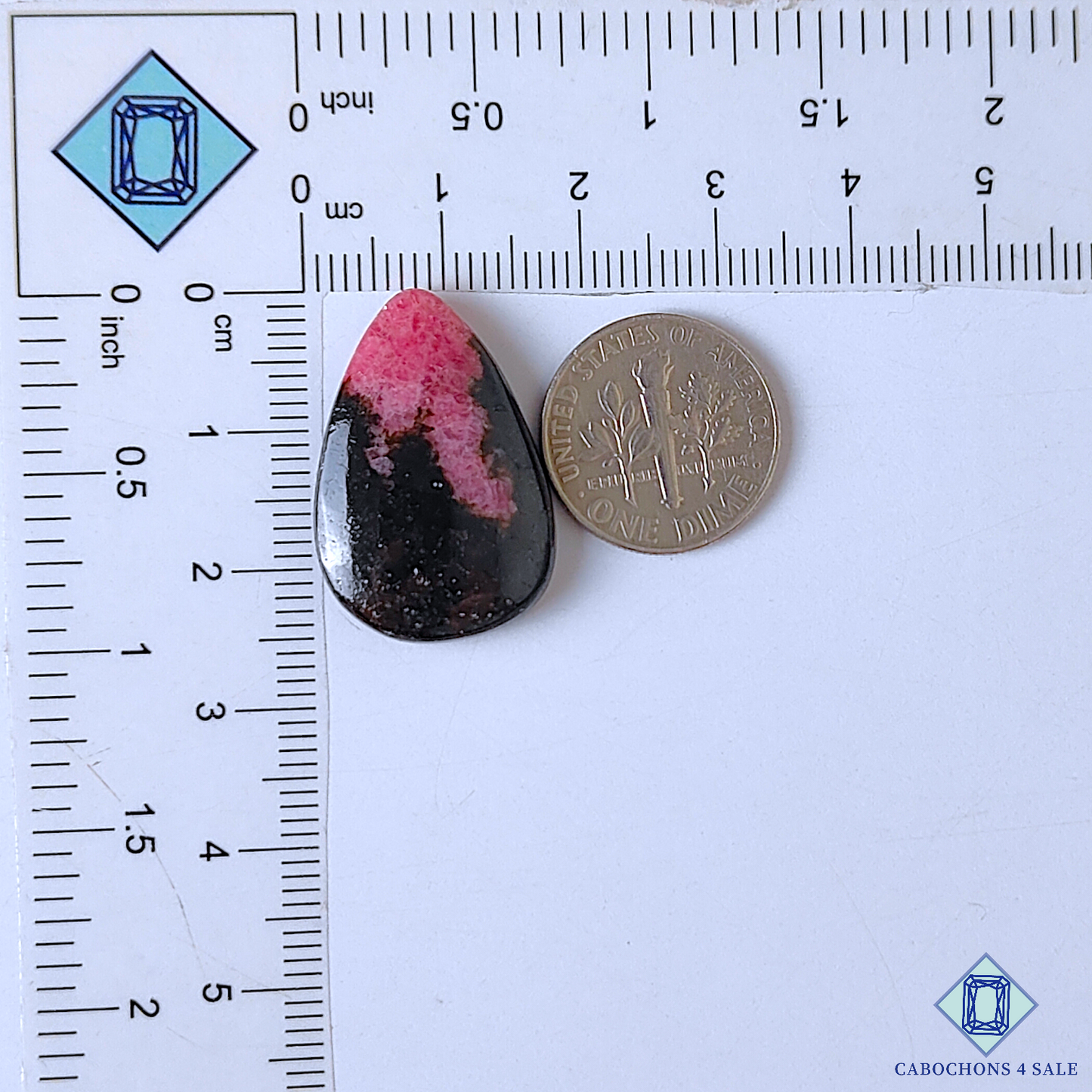 Rhodonite