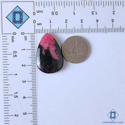 Rhodonite