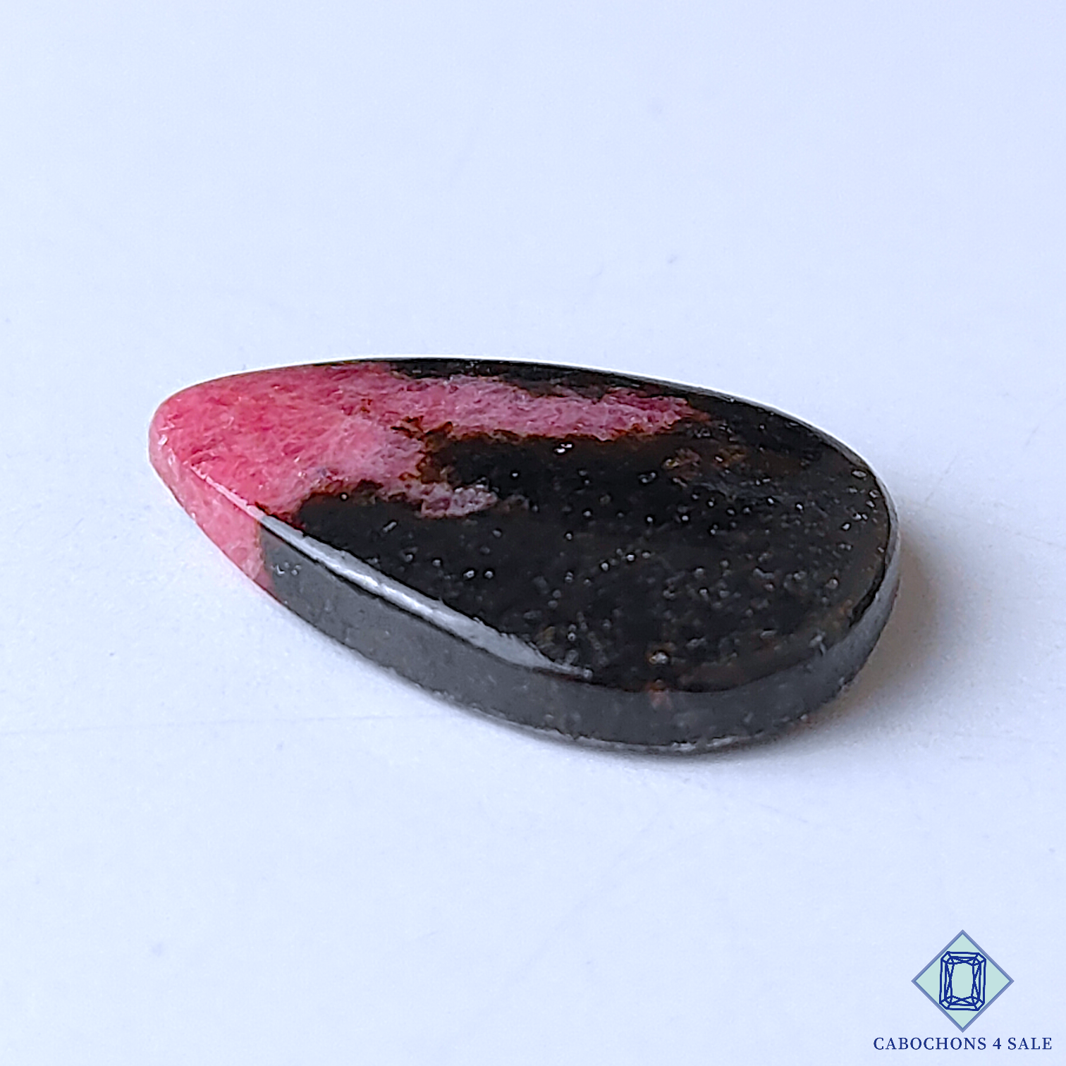 Rhodonite