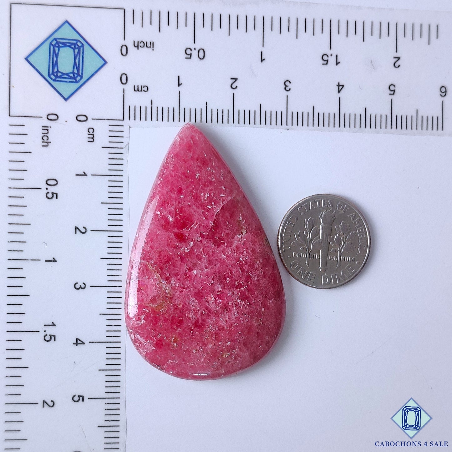 Rhodonite