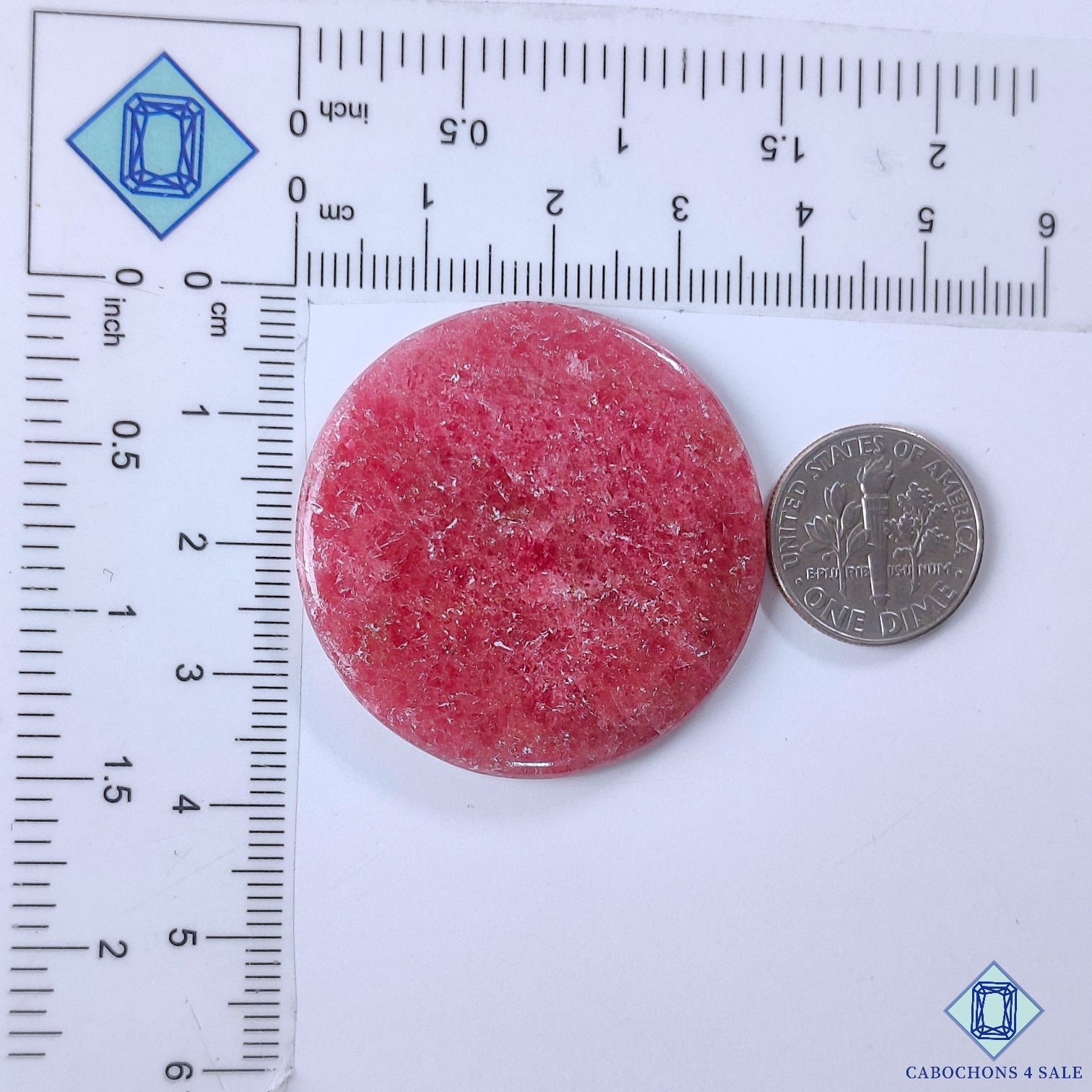 Rhodonite