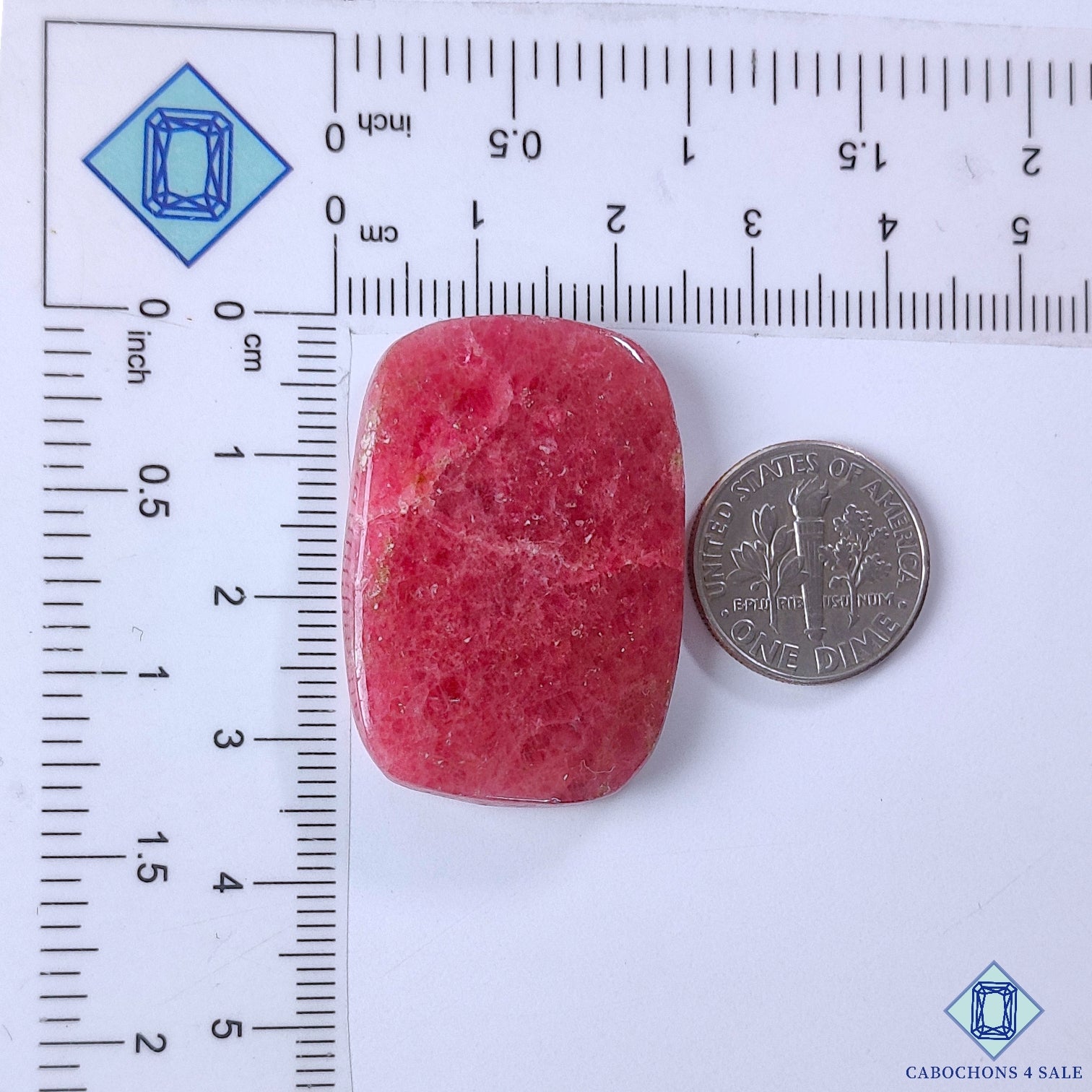 Rhodonite