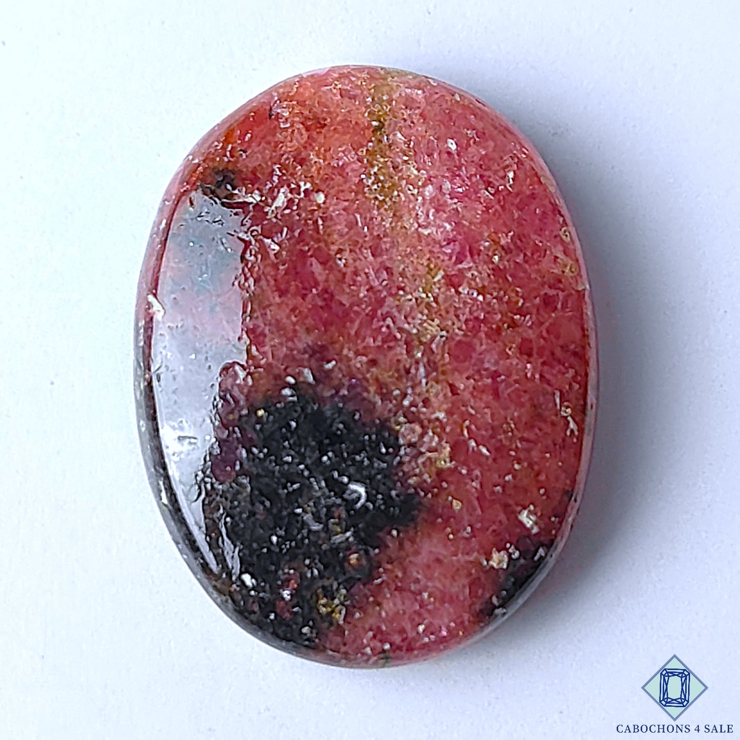 Rhodonite