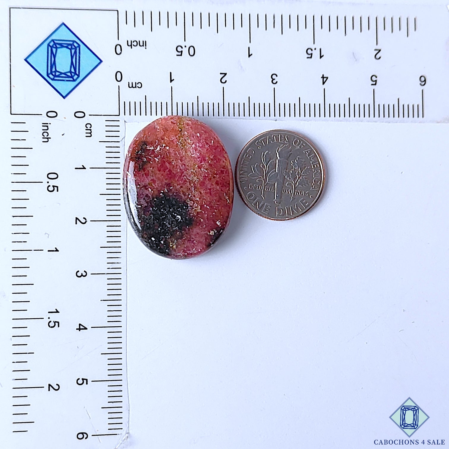Rhodonite