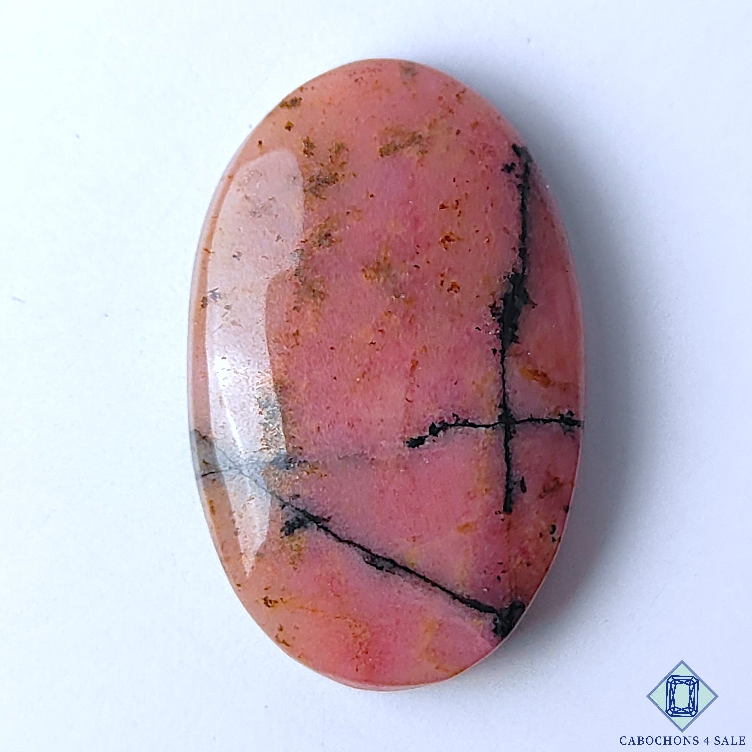 Rhodonite