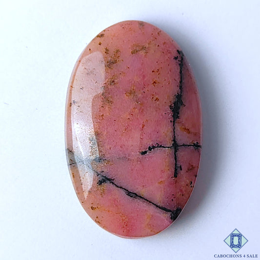 Rhodonite