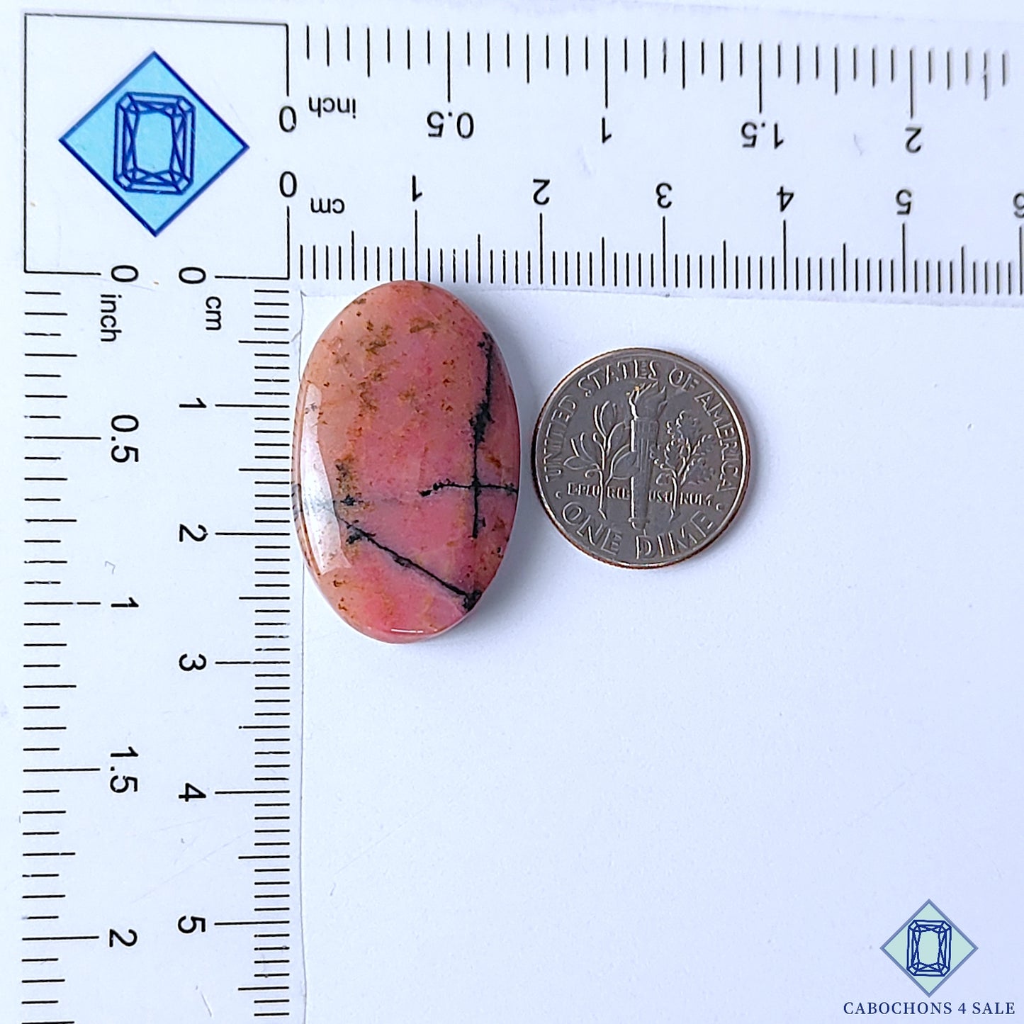 Rhodonite