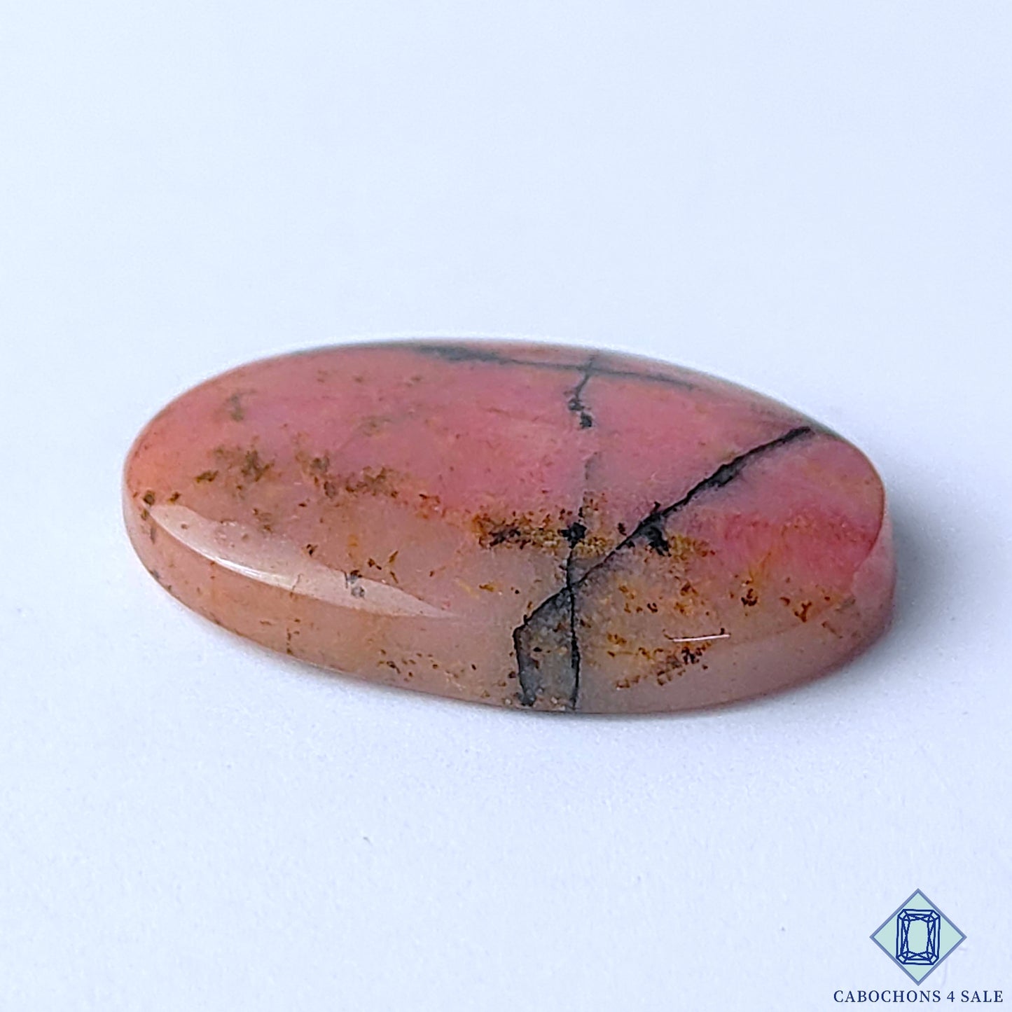 Rhodonite
