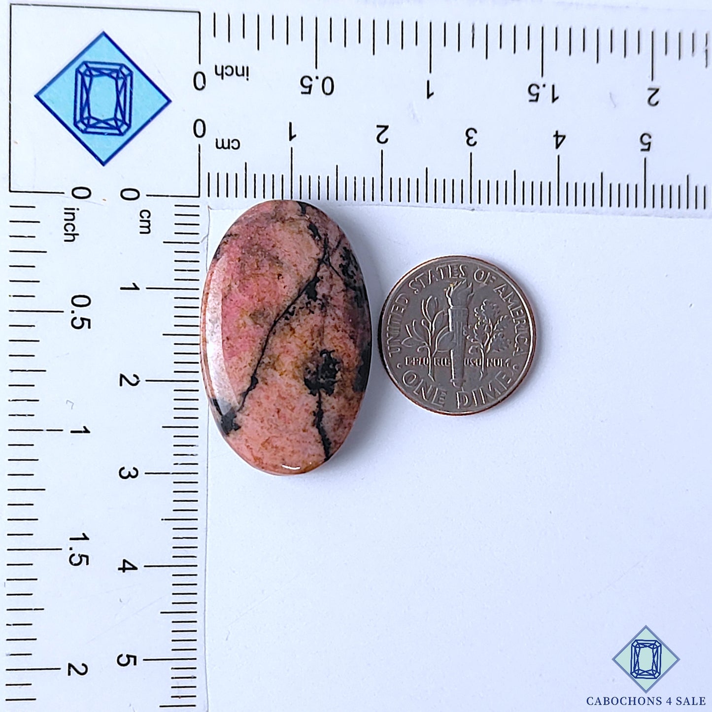 Rhodonite