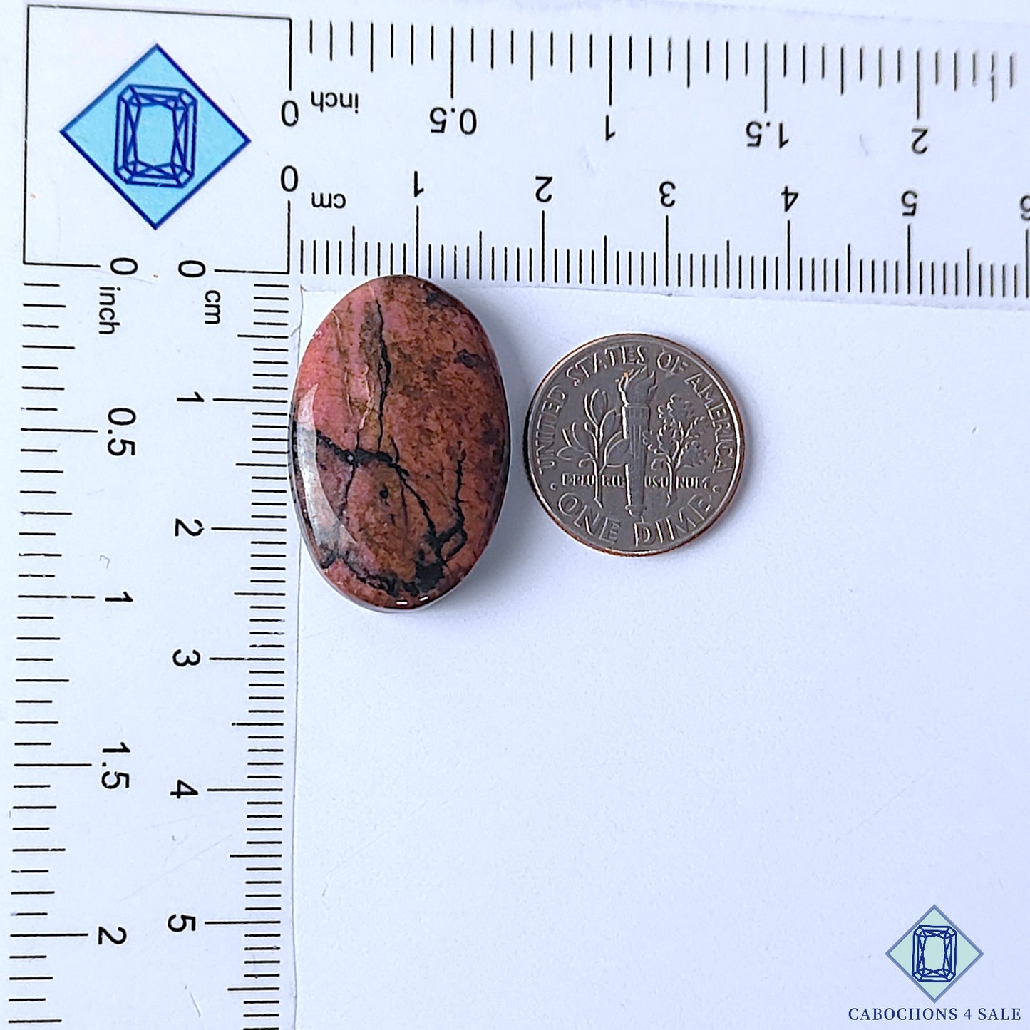 Rhodonite
