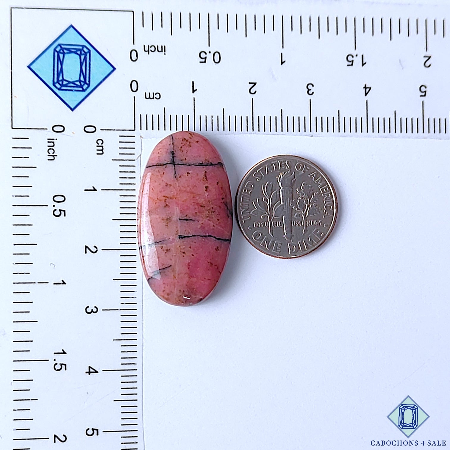 Rhodonite