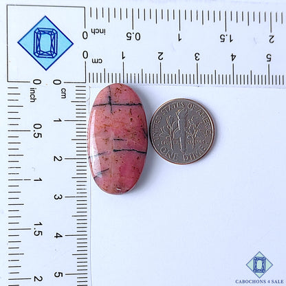 Rhodonite